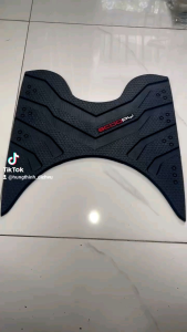 Thảm để chân Scoopy  2021 - 2025