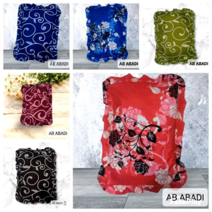 COD SARUNG BANTAL 65×45 SARUNG BANTAL RUMBAI BAHAN MIKROTEK SARUNG BANTAL REMPEL COD BISA MURAH