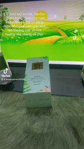 Lăn Khử Mùi Sáng Mịn Vùng Cánh Tay HANFEN