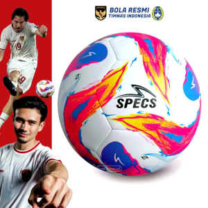 Spesifikasi Bola Sepak Palapa 24 Size 5 Bola Resmi Timnas Indonesia Sepakbola Training Ball