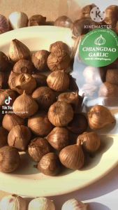 กระเทียมโทนดำ 70 กรัม