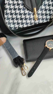 Tas selempang sodok Elegan dan minimalis murah