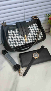 Tas Selempang Sodok Honstoot Murah