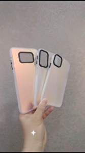 0553 VVVCASE SOFTCASE IMD GARADSI FOR SAMSUNG M15 S25 S24 M34 A35 A25 A15 A02 M02 A55 A32 A11 M11 A54 A10S A50S A30S A50 A33 A20 A30 A05 A05S A23 A51 A34 A52 A52S A12 M12 A21S A24 A14 A13 MIKA SOFT GRADASI