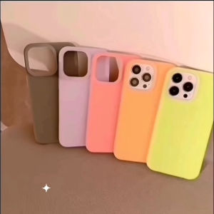 0557 VVV CASE COLOUR LUQUID SILIKON JELLY cover for hp SAMSUNG A25 A35 A55 S23FE A54 A34 A14 A24 M34 A05 A05S LIQUID FROZEN ANTI JAMUR casing tpu candy colour