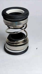 Mechanical water seal 17mm x33x5 Double cap submersible pump