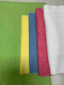 Face Towel Hand Towel Table Kitchen Towel (PER PIECE) Olympic Towel 8x11 Good Quality