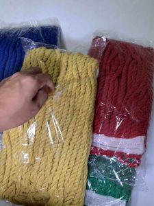 MOP HEAD 500g GOOD QUALITY