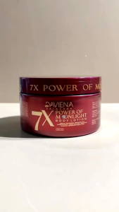 Power Of Moonlight Body Lotion Daviena Skincare (HB DOSTING)