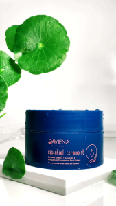 Moisturizer Daviena Skincare Shoote & Brighte