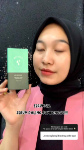 Daviena Skincare Serum HA | Serum Bopeng\\n\\n Apa itu Daviena Skincare Serum HA?\\n\\nDaviena Skincare Serum HA adalah produk perawatan kulit wajah yang dirancang khusus untuk mengatasi masalah bopeng pada kulit. Serum ini mengandung Hyaluronic Acid (HA) sebagai bahan aktif utama, yang membantu melembabkan dan meremajakan kulit.\\n\\n Komposisi Serum HA\\n\\nKomposisi serum ini terdiri dari berbagai bahan alami dan bahan aktif yang efektif dalam merawat kulit bopeng. Beberapa bahan yang ada di dalam serum ini antara lain:\\n\\n- Hyaluronic Acid (HA): bahan aktif utama yang membantu melembabkan dan meremajakan kulit.\\n- Vitamin C: membantu mencerahkan dan melindungi kulit dari kerusakan akibat sinar UV.\\n- Aloe Vera: membantu menenangkan dan melembutkan kulit.\\n\\n Manfaat Serum HA\\n\\nSerum HA memiliki beberapa manfaat bagi kulit, antara lain:\\n\\n- Melembabkan dan meremajakan kulit.\\n- Membantu mengurangi bopeng pada kulit.\\n- Mencerahkan dan melindungi kulit dari kerusakan akibat sinar UV.\\n- Menenangkan dan melembutkan kulit.\\n\\n Cara Penggunaan Serum HA\\n\\nBerikut adalah langkah-langkah penggunaan serum HA yang benar:\\n\\n1. Bersihkan wajah dengan pembersih wajah yang sesuai dengan jenis kulit Anda.\\n2. Gunakan toner untuk membuka pori-pori kulit.\\n3. Ambil beberapa tetes serum HA dan oleskan secara merata pada wajah.\\n4. Biarkan serum meresap selama beberapa menit sebelum menggunakan produk perawatan kulit lainnya.\\n\\n Perawatan Kulit Wajah dengan Daviena Skincare Serum HA\\n\\n Langkah-langkah Perawatan Kulit\\n\\nBerikut adalah langkah-langkah perawatan kulit wajah yang bisa Anda lakukan setelah menggunakan serum HA:\\n\\n1. Gunakan pelembab untuk menjaga kelembaban kulit.\\n2. Gunakan tabir surya untuk melindungi kulit dari kerusakan akibat sinar UV.\\n3. Lakukan perawatan kulit secara rutin untuk mendapatkan hasil yang maksimal.\\n\\n Perawatan Kulit Bopeng\\n\\nDaviena Skincare Serum HA sangat efektif dalam mengatasi masalah bopeng pada kulit. Berikut adalah beberapa tips perawatan kulit bopeng yang bisa Anda lakukan:\\n\\n- Gunakan serum HA secara rutin.\\n- Jangan menggaruk atau memencet bopeng pada kulit.\\n- Konsumsi makanan yang kaya akan vitamin C dan E untuk membantu proses penyembuhan bopeng.\\n\\n Perawatan Kulit Sebelum dan Sesudah Menggunakan Serum HA\\n\\nSebelum menggunakan serum HA, pastikan wajah Anda bersih dan tidak ada sisa makeup. Setelah menggunakan serum HA, Anda bisa melanjutkan dengan perawatan kulit lainnya seperti pelembab dan tabir surya.\\n\\n Perbandingan Serum Anti-Bopeng\\n\\n Perbedaan dengan Serum Lainnya\\n\\nDaviena Skincare Serum HA memiliki beberapa kelebihan dibandingkan dengan serum anti-bopeng lainnya, antara lain:\\n\\n- Mengandung Hyaluronic Acid (HA) sebagai bahan aktif utama.\\n- Membantu melembabkan dan meremajakan kulit.\\n- Mencerahkan dan melindungi kulit dari kerusakan akibat sinar UV.\\n- Menenangkan dan melembutkan kulit.\\n\\n Kelebihan Serum HA untuk Bopeng\\n\\nBerikut adalah beberapa kelebihan serum HA untuk mengatasi masalah bopeng pada kulit:\\n\\n- Melembabkan dan meremajakan kulit.\\n- Membantu mengurangi bopeng pada kulit.\\n- Mencerahkan dan melindungi kulit dari kerusakan akibat sinar UV.\\n- Menenangkan dan melembutkan kulit.\\n\\n Testimoni Pengguna\\n\\nBerikut adalah beberapa testimoni pengguna Daviena Skincare Serum HA:\\n\\n\\\"Serum ini sangat membantu dalam mengatasi masalah bopeng pada kulit saya. Setelah menggunakan serum ini secara rutin, kulit saya terlihat lebih cerah dan lembab.\\\" - Sarah, 25 tahun\\n\\n Tips dan Trik Menggunakan Daviena Skincare Serum HA\\n\\n Tips Membeli Serum yang Tepat\\n\\nBerikut adalah beberapa tips membeli serum yang tepat untuk perawatan kulit bopeng:\\n\\n- Pilih serum yang mengandung Hyaluronic Acid (HA).\\n- Pilih serum yang sesuai dengan jenis kulit Anda.\\n- Pilih serum yang memiliki formula yang cocok dengan kebutuhan kulit Anda.\\n\\n Trik Menggunakan Serum untuk Hasil Optimal\\n\\nBerikut adalah beberapa trik menggunakan serum untuk hasil optimal:\\n\\n- Gunakan serum secara rutin.\\n- Jangan menggaruk atau memencet bopeng pada kulit.\\n- Konsumsi makanan yang kaya akan vitamin C dan E untuk membantu proses penyembuhan bopeng.\\n\\n Perawatan Kulit Wajah Sebagai Pendukung\\n\\nBerikut adalah beberapa perawatan kulit wajah sebagai pendukung yang bisa Anda lakukan:\\n\\n- Gunakan pelembab untuk menjaga kelembaban kulit.\\n- Gunakan tabir surya untuk melindungi kulit dari kerusakan akibat sinar UV.\\n- Lakukan perawatan kulit secara rutin untuk mendapatkan hasil yang maksimal.\\n\\n Kesimpulan\\n\\nDaviena Skincare Serum HA adalah produk perawatan kulit wajah yang efektif dalam mengatasi masalah bopeng pada kulit. Serum ini mengandung Hyaluronic Acid (HA) sebagai bahan aktif utama, yang membantu melembabkan dan meremajakan kulit. Untuk mendapatkan hasil yang maksimal, gunakan serum ini secara rutin dan ikuti langkah-langkah perawatan kulit yang benar.\\n\\n Manfaat Menggunakan Daviena Skincare Serum HA\\n\\nBerikut adalah beberapa manfaat menggunakan Daviena Skincare Serum HA:\\n\\n- Melembabkan dan meremajakan kulit.\\n- Membantu mengurangi bopeng pada kulit.\\n- Mencerahkan dan melindungi kulit dari kerusakan akibat sinar UV.\\n- Menenangkan dan melembutkan kulit.\\n\\n Rekomendasi Produk Untuk Perawatan Kulit Bopeng\\n\\nSelain Daviena Skincare Serum HA, berikut adalah beberapa produk yang bisa Anda coba untuk perawatan kulit bopeng:\\n\\n- Pelembab wajah\\n- Tabir surya\\n- Serum vitamin C\\n\\nJangan ragu untuk mencoba Daviena Skincare Serum HA sebagai bagian dari rutinitas perawatan kulit Anda!\\\n}