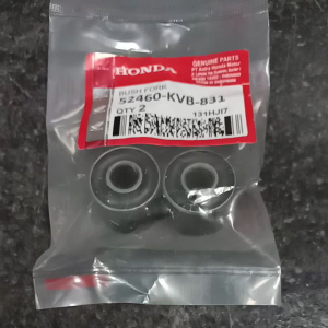 BOS ARM BUSH SWING ARM PENDEK VARIO BEAT SCOPY SPACY KARBURATOR BEAT SCOOPY VARIO FI F1 VARIO 125 150 ORI SET SEPASANG