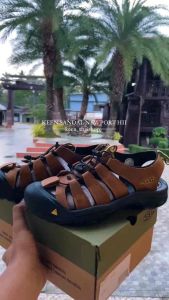 (พร้อมส่งจากไทย 🇹🇭) KEEN SANDAL รุ่น NEWPORT H2 พื้นนุ่ม ใส่สบาย PART 1 🔥