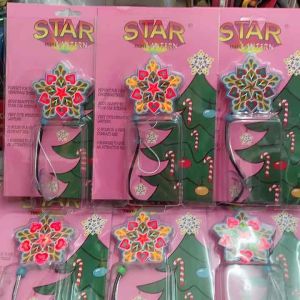 MINI STAR LANTERN PAROL USB