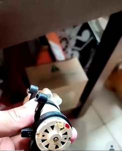 Pompa Dinamo Dispenser Galon Bawah: Panduan Lengkap