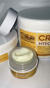 10 gr Cream H T F C 0.05 Cream Jerawat