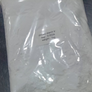 WINDMILL POTATO STARCH 500g 風車粉 Tepung Ubi Kentang 马铃薯粉 / flour