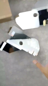 Cover Mesin Honda Stylo 160: Pelindung Mesin Berkualitas Tinggi