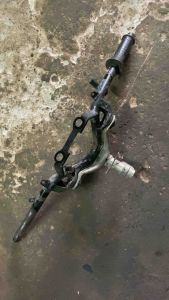 แฮนด์สปาร์ค x 110 แท้มือสอง