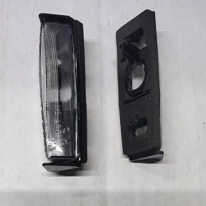 Lampu plat nomor Pajero sport & Grandis