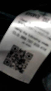 JAKET PARASUT STONE ISLAND DOUBLE PACT FULLEBEL