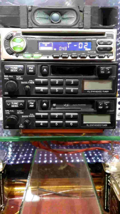 Đầu phát nhạc Kenwood KDC 126 / radio/cd/ output rca. lắp chung cho các xe ô tô. Radio Và Cd Cho Ô Tô Thiết Bị Nghe Nhạc Ô Tô Chất Lượng - Lazada