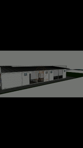 #เเบบบ้านห้องเเถว #เเบบบ้านห้องพัก #เเบบร้านค้า #เเบบอาคารพาณิชย์ #เเบบโกดัง