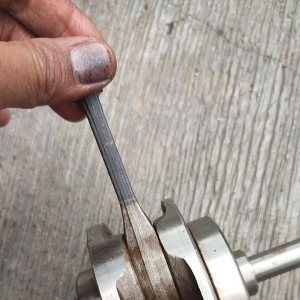 Kruk As Crankshaft Original Honda Vario 125