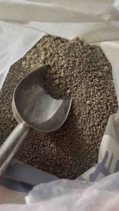 Đất Akadama đất trồng bonsai thuỷ sinh sen đá 14L nung qua ở nhiệt độ cao trên 300°C