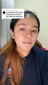 SUNSCREEN GEL PINK (REFILL SUNSCREEN WHITENING) SPF 30 BRILLIANT SKIN ORIGINAL