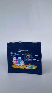 Foodie Bear Hello SunShine Bag Tupperware