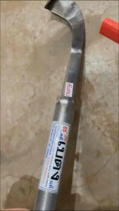 มีดกรีดยาง เบตง (601-09-20-1)