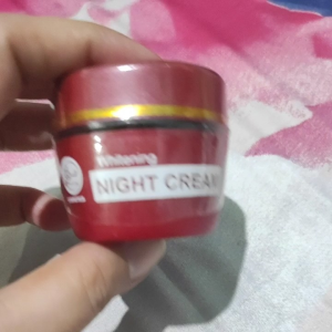 KRIM MALAM LC BEAUTY KODE DRJ