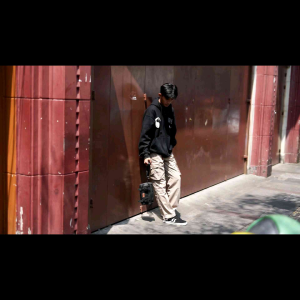 Tas Selempang Pria Wanita Anti Air Model Terbaru Waterproof