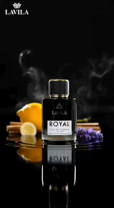Nước hoa Royal 100ml thương hiệu Lavila