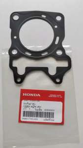 ปะเก็นฝาสูบ แท้ PCX-150 ปี 2012-2017 12251- KZY-701 HONDA 1 ชิ้น ปะเก็น