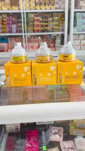 Kem SKIN DOCTORS 30g 10in1 Ngừa Nám-Trắng Da-Mụn-Giữ Ẩm-Chống Nắng-Ngừa Dị Ứng-Đa Chức Năng SKINDOCTORS