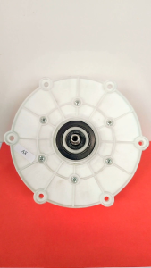 Washing machine gearbox Fujidenzo square shaft