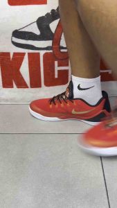 HOOP SHOES K0 /BE9 CHIINNAA BSKETBLL