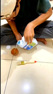 New MAGNUM CLEANER Pembersih toilet Kamar Mandi/WC bowel NETTO 1 LITER