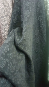 bahan/kain jaguards embos