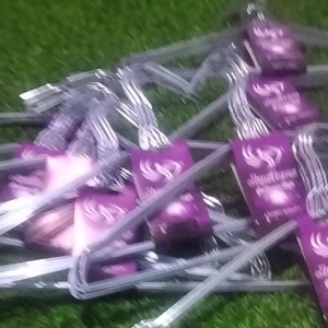 Gantungan Baju Terlaris: Harga Grosir & Tips Memilih