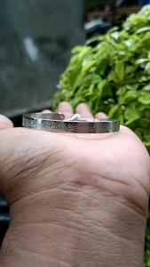 Gelang Ayat Kursi: Awet & Beli Satu Gratis Satu