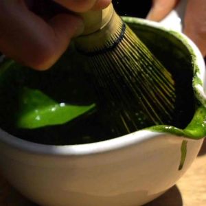 Nishio Premium Grade Matcha Powder (30g.) | มัทฉะเกรดพรีเมี่ยมจากนิชิโอะ จังหวัดไอจิ ญี่ปุ่น