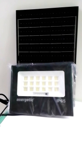 Led Solar Floodlight 150w