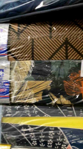 KASUR BUSA INOAC T20
