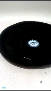 BARET PRAMUKA HIGH QUALITY MODEL CAMEL