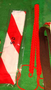 Paket Premium Alat Atribut Pramuka Penggalang SD SMP Putra Putri