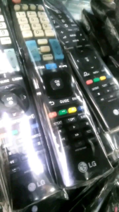 Remote Control Home Theater LG 6710CDAK14K Original