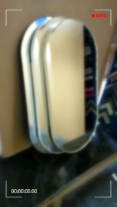 Cermin Oval, Kapsul, Estetik, Westafel & Kamar Mandi: Panduan Lengkap